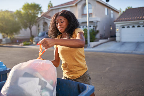 Best Junk Hauling Services  in West Baraboo, WI