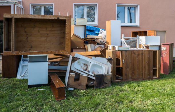Best Local Junk Hauling  in West Baraboo, WI