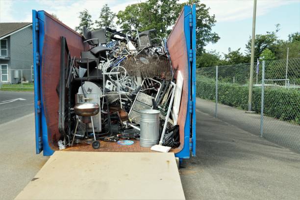 Best Household Junk Removal  in West Baraboo, WI