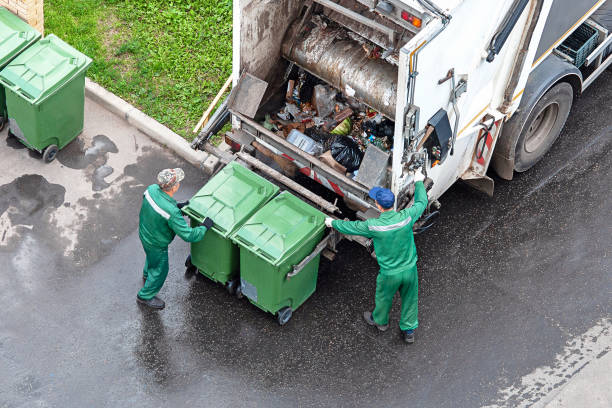 Best Attic Cleanout Services  in West Baraboo, WI