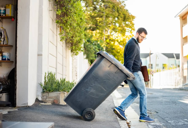 Best Commercial Junk Removal  in West Baraboo, WI