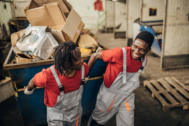 Best Affordable Junk Removal Services  in West Baraboo, WI