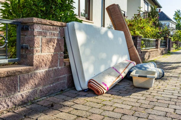 Best Junk Removal Near Me  in West Baraboo, WI