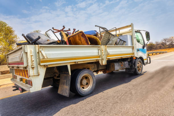 Best Yard Waste Removal  in West Baraboo, WI
