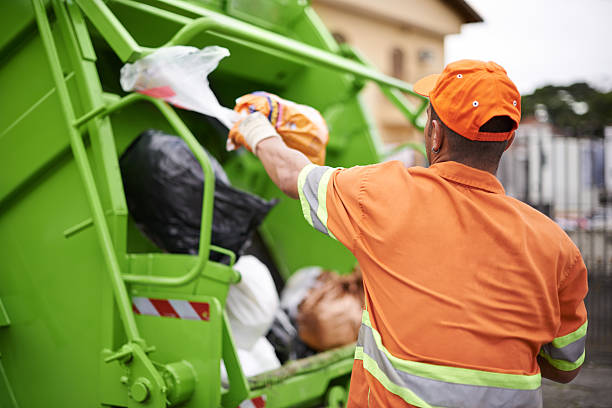 Debris Removal in West Baraboo, WI