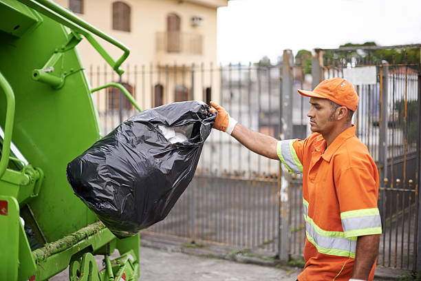 Best Trash Removal Near Me  in West Baraboo, WI