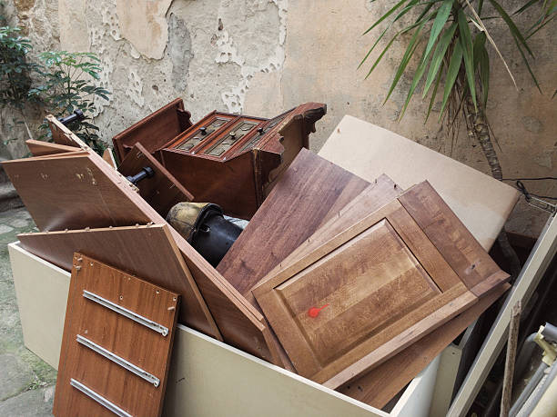 Best Same-Day Junk Removal  in West Baraboo, WI