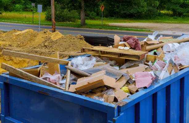 Best Yard Waste Removal  in West Baraboo, WI